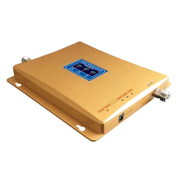 Triband booster Model BF900G image 1