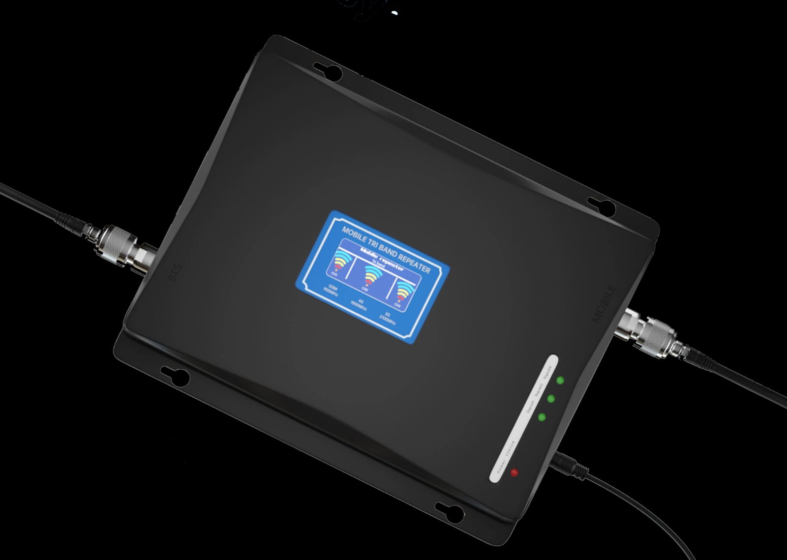 Triband booster Model BF850B image 2